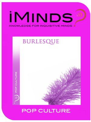 Burlesque - ebook